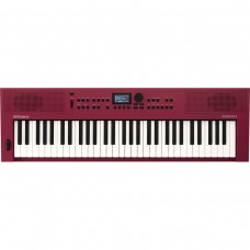 Roland GO:KEYS-3-RD  цифровые пианино, 61 клавиша, 