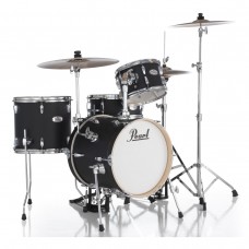 Pearl MT564/C-D752  ударн. уст. из 4-х бар, стойки в комплекте, цвет Matte Asphalt Black (2 коробки)