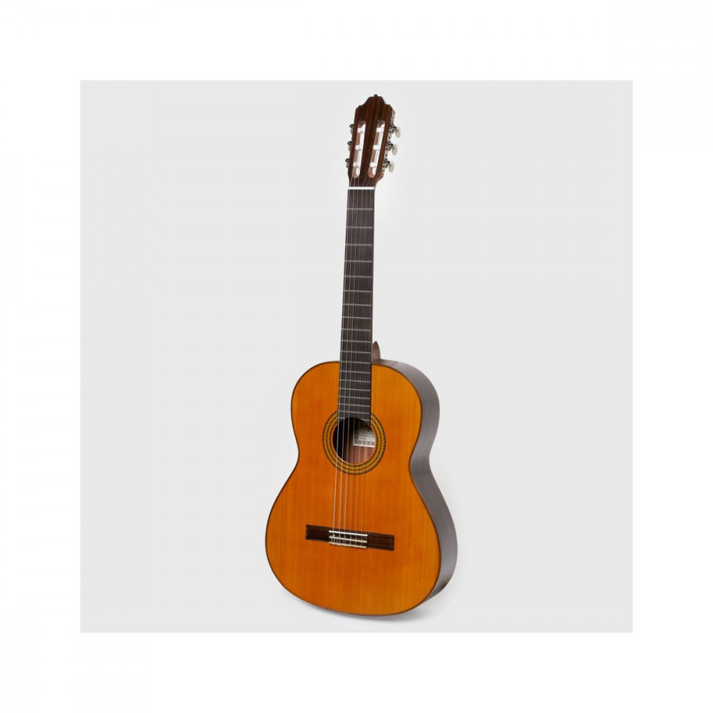 Esteve 3 SP Satin  классическая гитара 4/4, массив ели/махагони, цвет натуральный, матовый лак