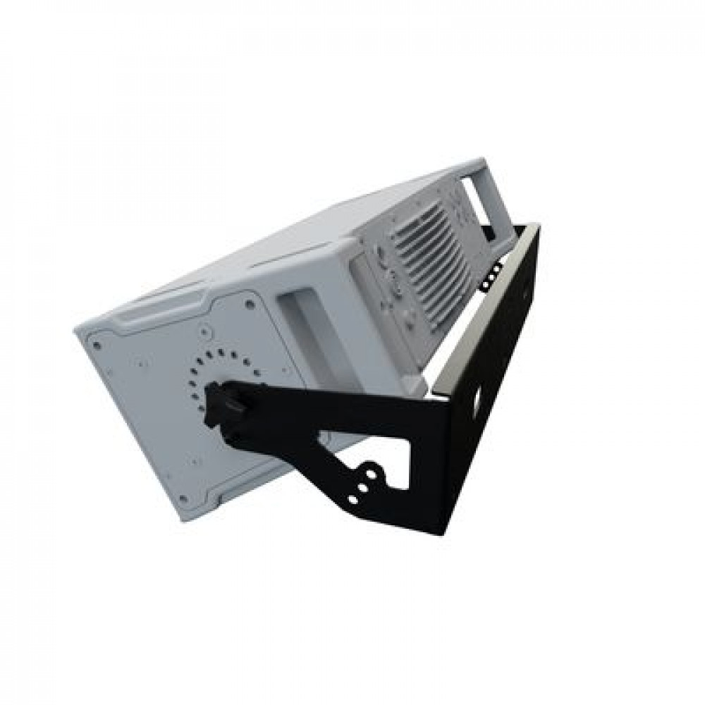 dB Technologies HB-2X6  горизонтальное крепление лоя систем VIO X206, IS26T, сталь, черное