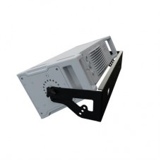 dB Technologies HB-2X6  горизонтальное крепление лоя систем VIO X206, IS26T, сталь, черное