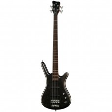 Warwick Corvette ASH Passive NB TS  бас-гитара, цвет черный