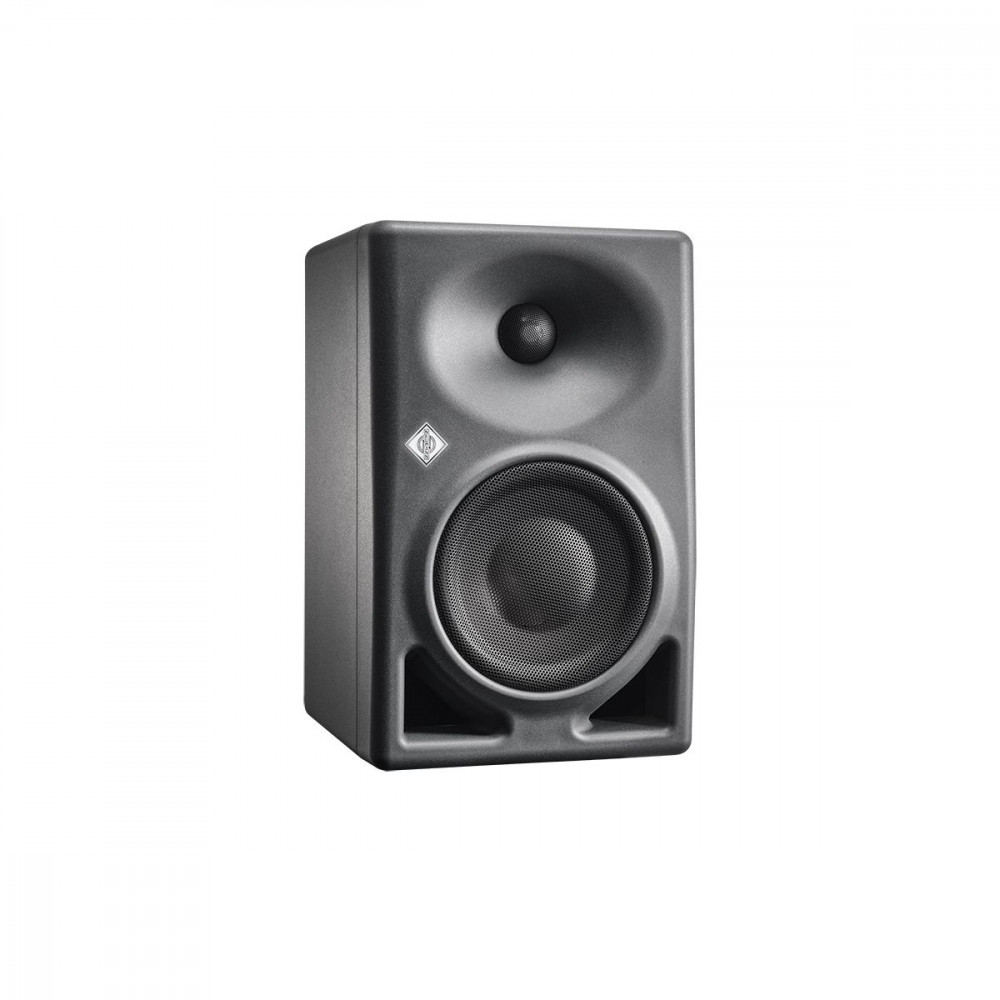 Активный студийный монитор NEUMANN KH 120 II, 2 полосы, DSP, 120 Вт, НЧ 5,25", ВЧ 1".