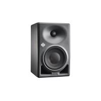 Активный студийный монитор NEUMANN KH 120 II, 2 полосы, DSP, 120 Вт, НЧ 5,25", ВЧ 1".