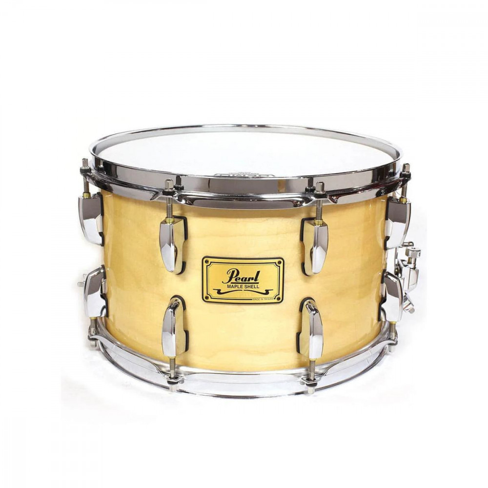 Pearl M1270/102  Soprano малый барабан 12"х7", клён 8 слоёв, цвет Natural Maple