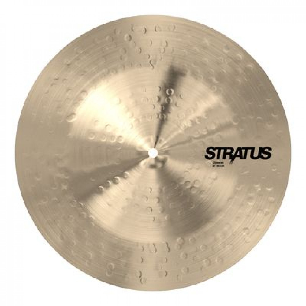 Sabian 18" Stratus Chinese  тарелка China