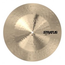 Sabian 18" Stratus Chinese  тарелка China