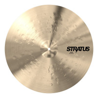 Тарелка SABIAN 16" Stratus Crash, Crash