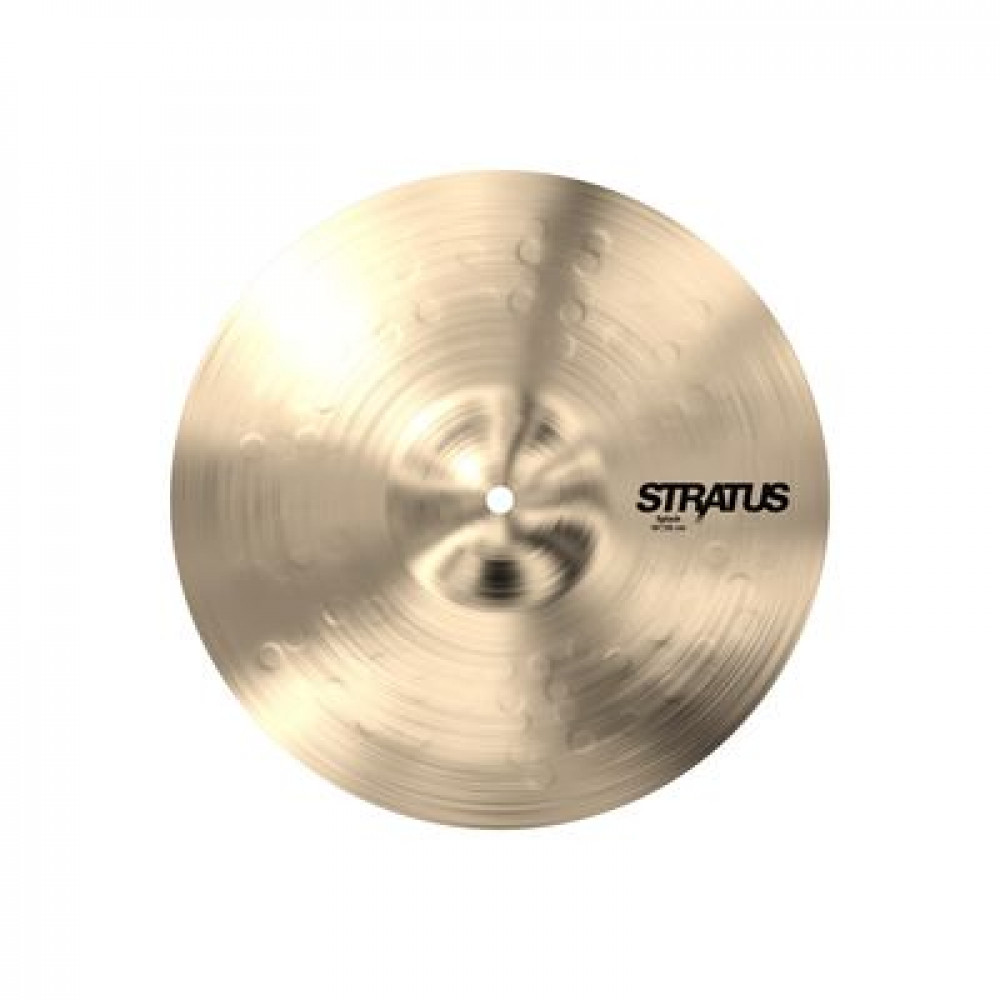 Sabian 10" Stratus Splash  тарелка Splash