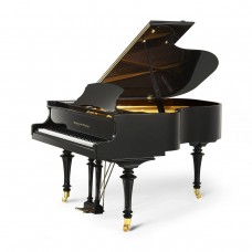 Kayserburg GH170 (A111)  акустический рояль, длина 170 см, цвет чёрный полированный