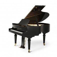 Kayserburg GH160 (A111)  акустический рояль, длина 160 см, цвет чёрный полированный