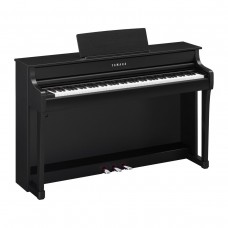 Yamaha CLP-835B  цифровое пианино с банкеткой