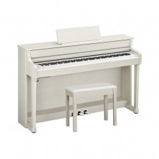 Yamaha CLP-835WB  цифровое пианино с банкеткой