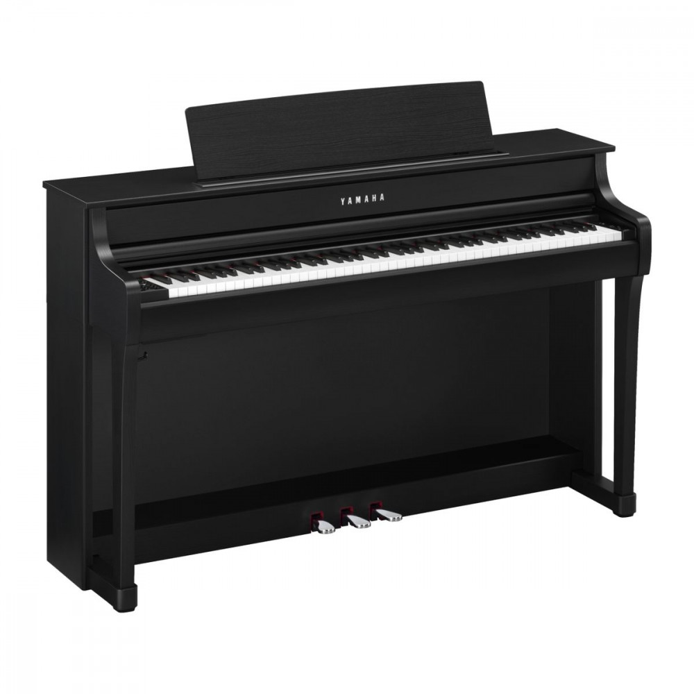 Цифровое пианино с банкеткой YAMAHA CLP-845B