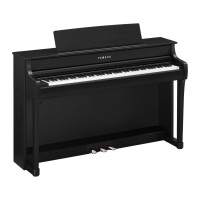 Цифровое пианино с банкеткой YAMAHA CLP-845B