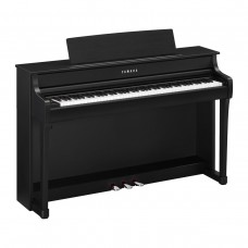 Yamaha CLP-845B  цифровое пианино с банкеткой