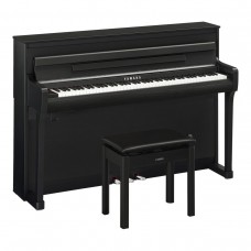 Yamaha CLP-885B  цифровое пианино с банкеткой