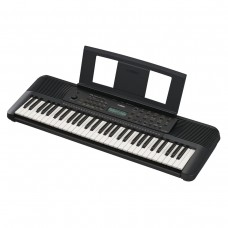 Yamaha PSR-E283  синтезатор с автоаккомпанементом, 61 клавиша, 32 полифония, 410 тембра, 150 ст