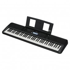 Yamaha PSR-EW320  синтезатор с автоаккомпанементом, 76 клавиш, 48 полифония, 650 тембра, 260 стилей