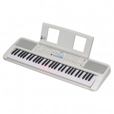 Yamaha EZ-310  синтезатор с автоаккомпанементом, 61 клавиша, 48 полифония, 260 стилей, 650 тембра