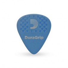 D`Addario 7DBU5-10  DuraGrip медиаторы рифлёные, 10 шт. в упаковке, 1.00 мм