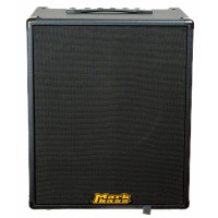 Басовый комбо 1х15" MARKBASS CMB 151 BlackLine, 150 Вт