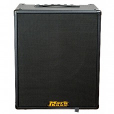 Markbass CMB 151 BlackLine  Басовый комбо 1х15", 150 Вт