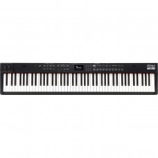 Roland RD-88 EX  цифровое пианино, 88 клавиш, клавиатура PHA-4, тембры 3000, вес 13,5 кг