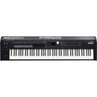 Цифровое пианино ROLAND RD-2000 EX, 88 клавиш, клавиатура PHA-50, полифония 128, вес 21,7 кг