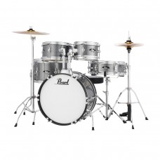 Pearl RSJ465C/C708  ударная установка из 5-и барабанов, цвет Grindstone Sparkle + стойки и тарелки