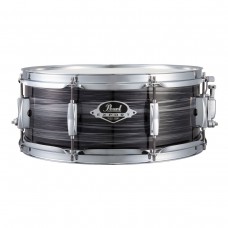 Pearl EXX1455S/C778  малый барабан 14"х5,5", тополь/красное дерево, цвет Graphite Silver Twist