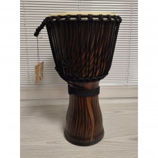 Pearl PBJVR-10/685  джембе 10", синтетический корпус, верёвочная настройка