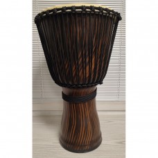 Pearl PBJVR-14/685  джембе 14", синтетический корпус, верёвочная настройка
