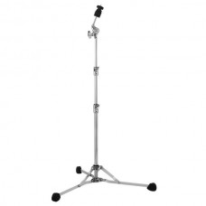 Pearl C-150S  стойка для тарелки прямая с переворачиваемой треногой