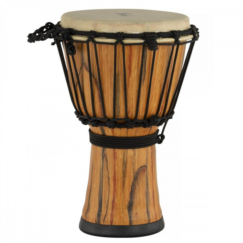Pearl PBJVR-7/684  джембе 7", синтетический корпус, верёвочная настройка, цвет Artisan Cyprus