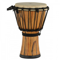 Джембе Pearl PBJVR-7/684, 7", синтетический корпус, верёвочная настройка, цвет Artisan Cyprus
