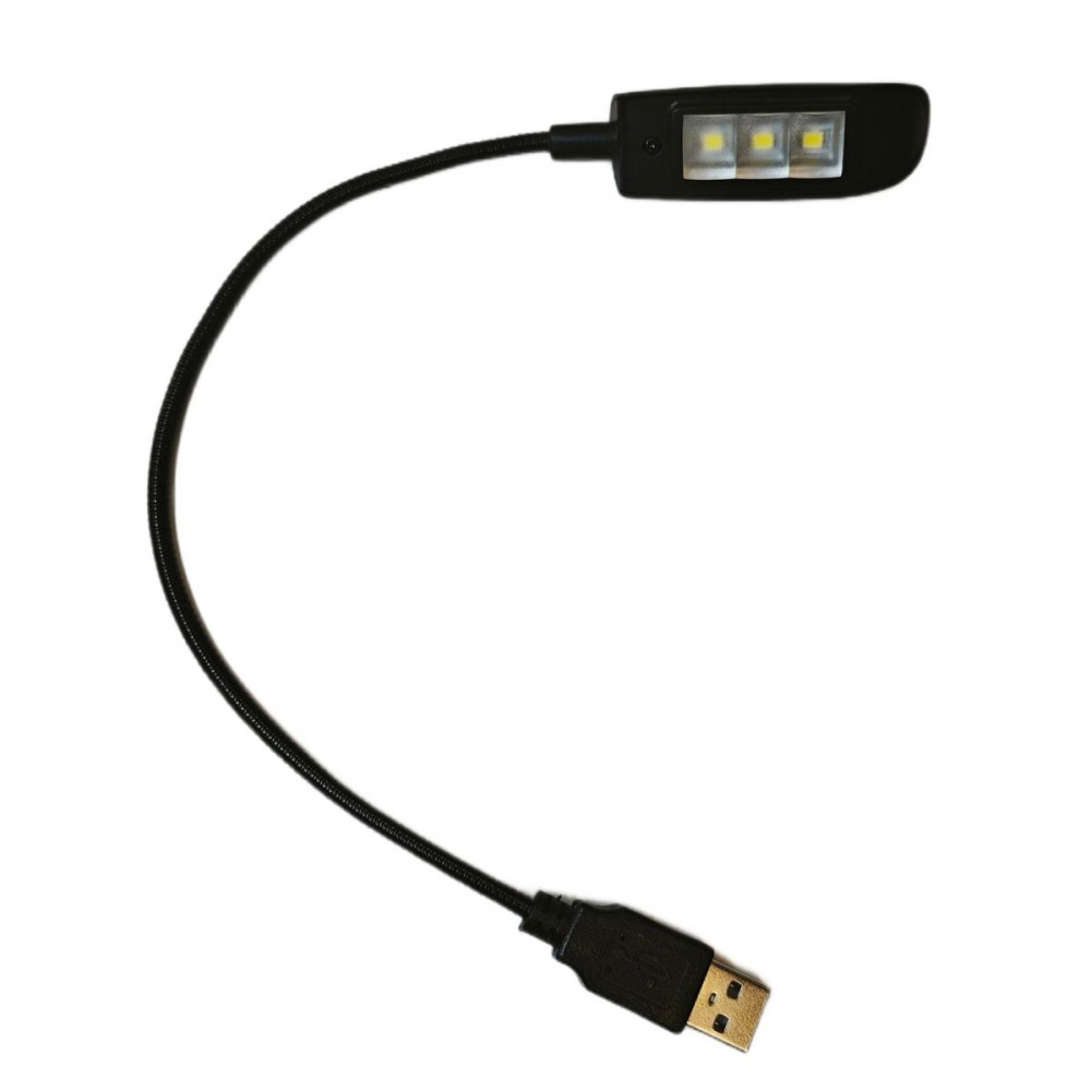 Nordfolk NML USB  подсветка LED для пульта/контроллера, 24 см, подкл к USB