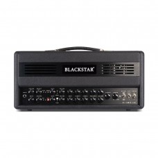 Blackstar St. James 100 Head  Ламповый гитарный усилитель 100Вт