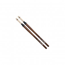 Vic Firth RXH  RUTE-X Heavy деревянные щётки жёсткие