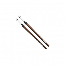 Vic Firth RXP  RUTE-X Poly Synthetic пластиковые щётки