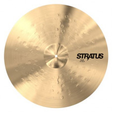 Sabian 17" Stratus Crash  тарелка Crash
