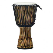 Pearl PBJVR-12/698  джембе 12", синтетический корпус, верёвочная настройка