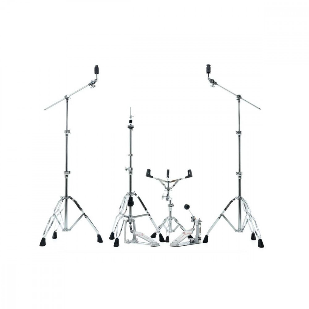 Pearl HWP-934  комплект стоек серии 930 (H-930, BC-930 x2, S-930, P-930)