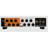 Усилитель транзисторный "голова" ORANGE Dual Baby 100, 100 Вт, 2 канала
