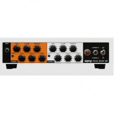 Orange Dual Baby 100  Усилитель транзисторный "голова", 100 Вт, 2 канала