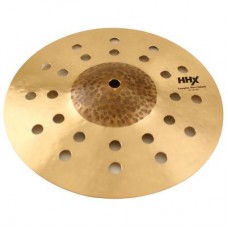 Sabian 10" HHX Complex Aero Splash  тарелка Splash