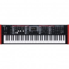 Roland V-STAGE 76  сценическое цифровое пианино, 76 клавиш