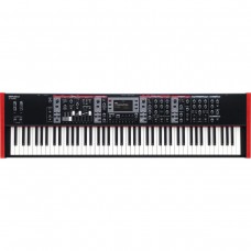 Roland V-STAGE 88  сценическое цифровое пианино, 88 клавиш