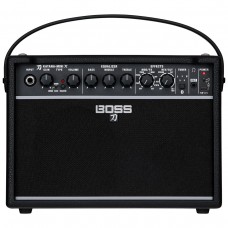 Boss KATANA-MINI X  ультрокомпактный гитарный комбо