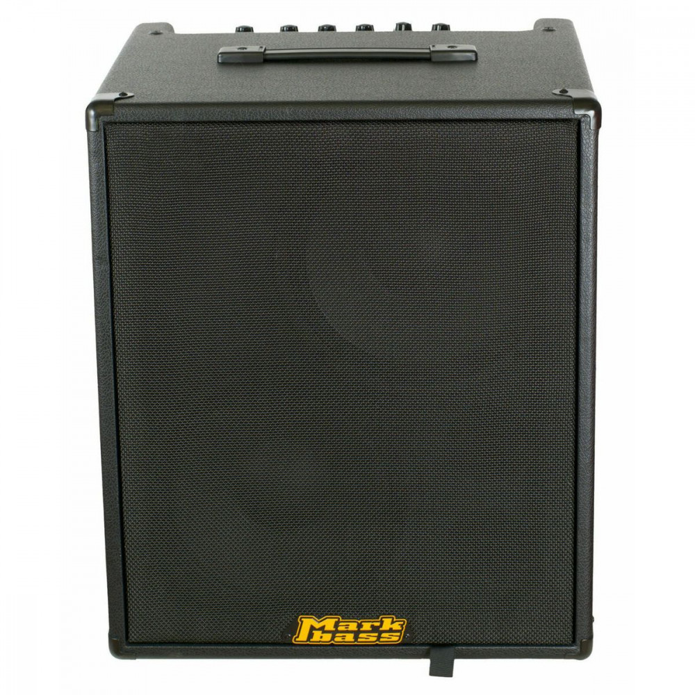 Markbass CMB 102 BlackLine   Басовый комбо 2х10", 150 Вт